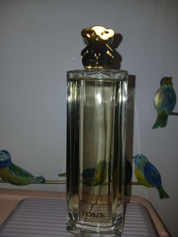 Tous Parfum