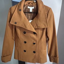 H&M Coat 
