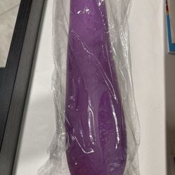 Squishi Eggplant