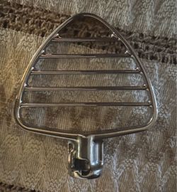 Stainless steel heater for KitchenAid