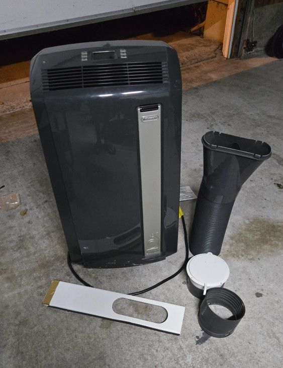Delonghi Pac An125hpec Delonghi Heater Air Conditioner