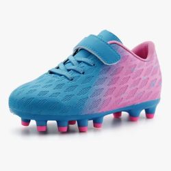 Brooman Soccer Cleats