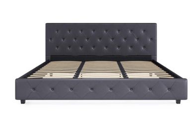 King Size Bed Frame/set