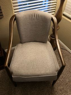 Accent Chair