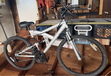 Mountain bike Concorde