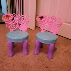 Toddler Chairs
