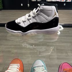 Jordan 11 DMP 