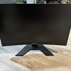 Gaming monitor