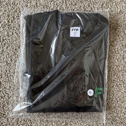 FTP Mexican Flag Logo T Shirt