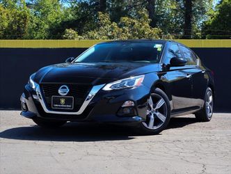 2021 Nissan Altima