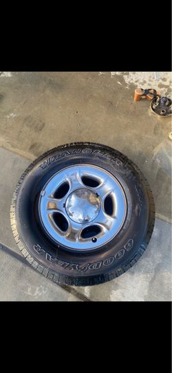 Tires