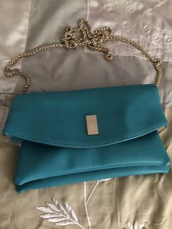 Street level small purse