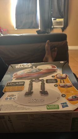 Star Wars Collectible