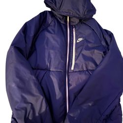 Nike Medium Coat