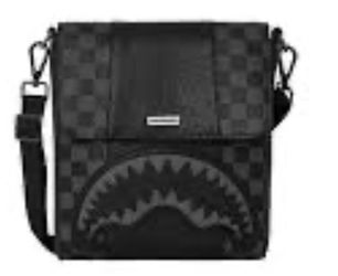 Sorayground Messenger Bag 