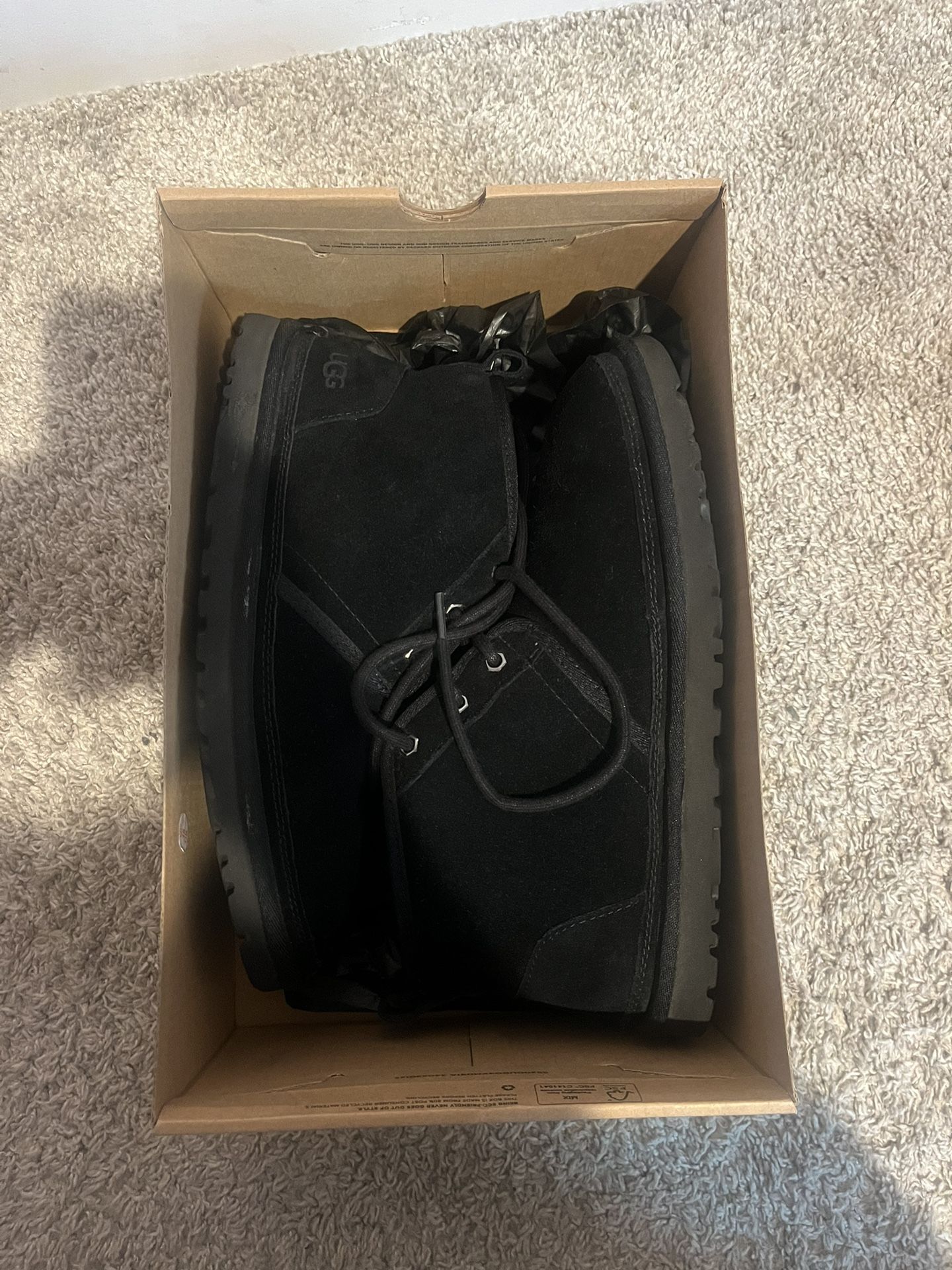 UGG Neumel