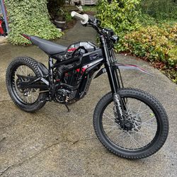 Talaria sting pro S mx5