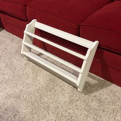 Land Of Nod Bookshelf