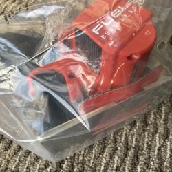 MILWAUKEE M12 FUEL 12V 3" Brushless Cordless Cut Off Saw•NEW•