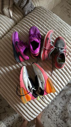 Nike shoes