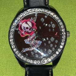 Death Before Dishonor Miami Ink Watch