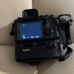 Sony A1