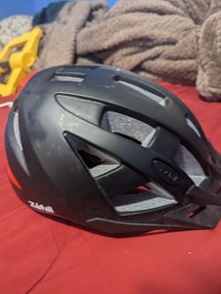 Bike Helmet With Light