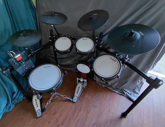 Alesis Crimson II Drum Kit