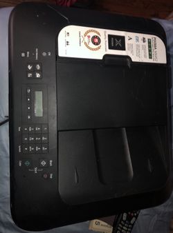Pixma mx452 all in one office printer