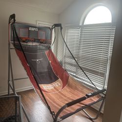 Basketball Hoop