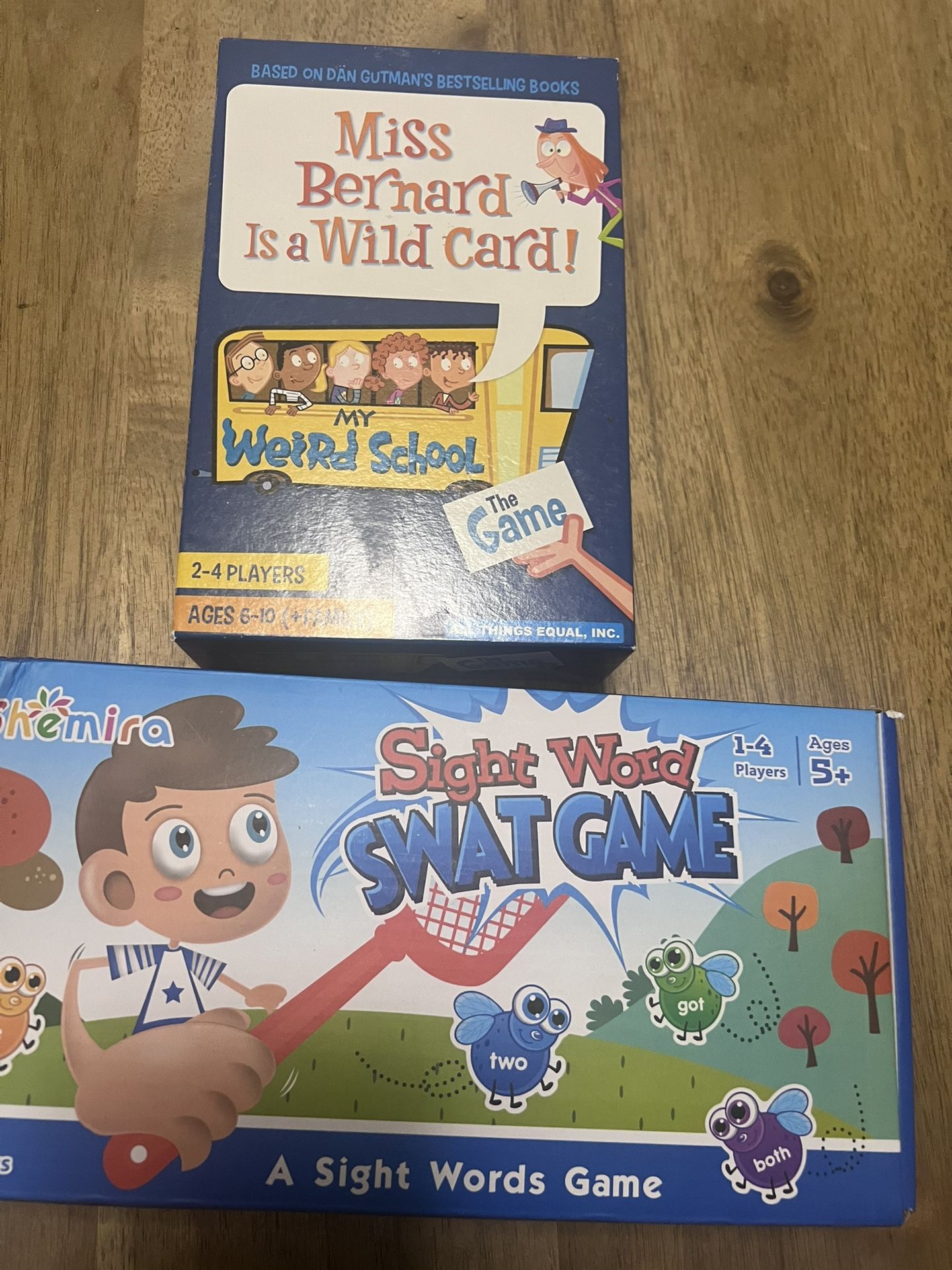 Various Games And Activities To Help Kids Learn To Read