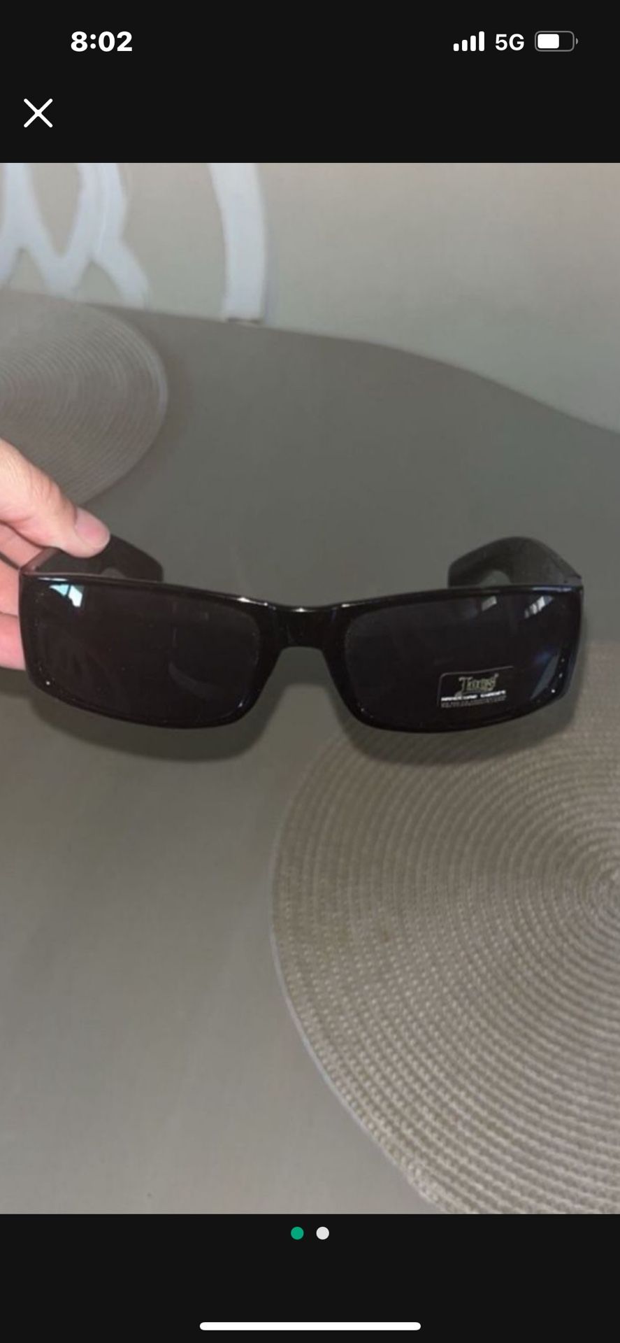 Sunglasses