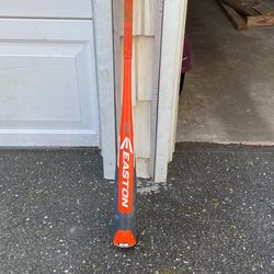Easton 32/22 Beast 2-3/4 Inch Barrel Bat