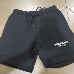 Essential shorts