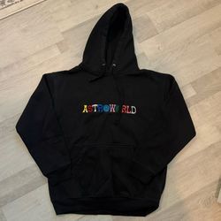 authentic cactus jack by travis scott astroworld wish you were here hoodie 