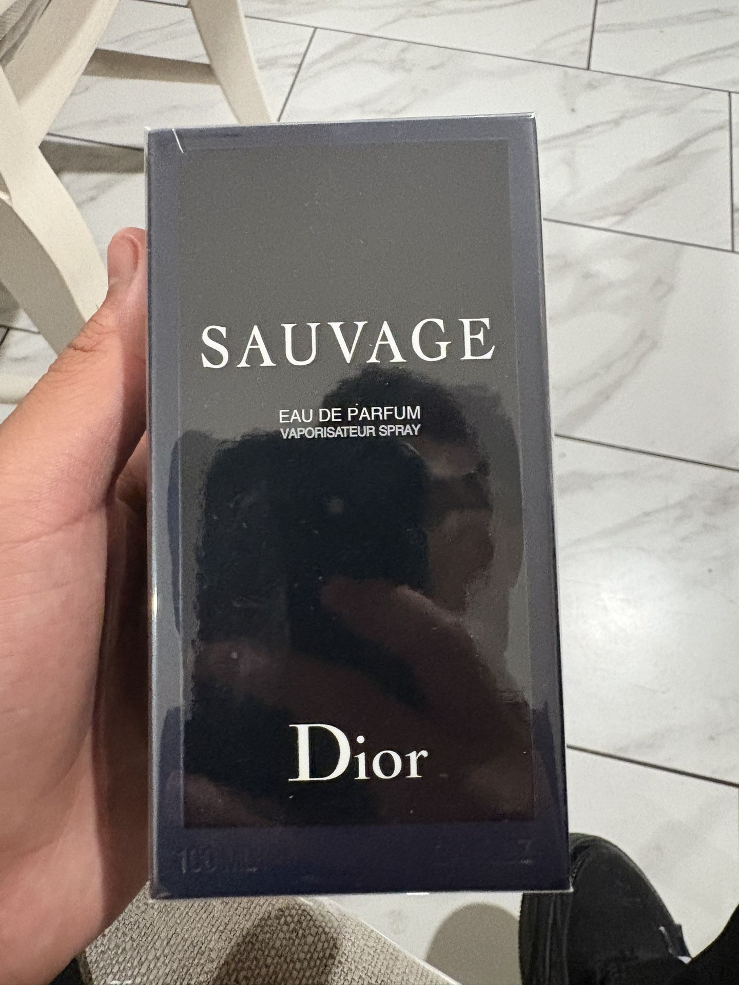 Dior Sauvage