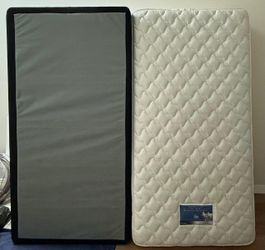 King Size Box Spring