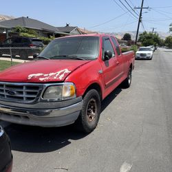 2003 Ford F150