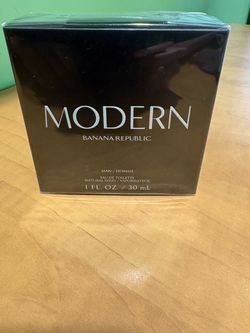 Banana Republic Modern Man Eau de Toilette 30mL