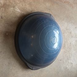 Bosu Balance Trainer