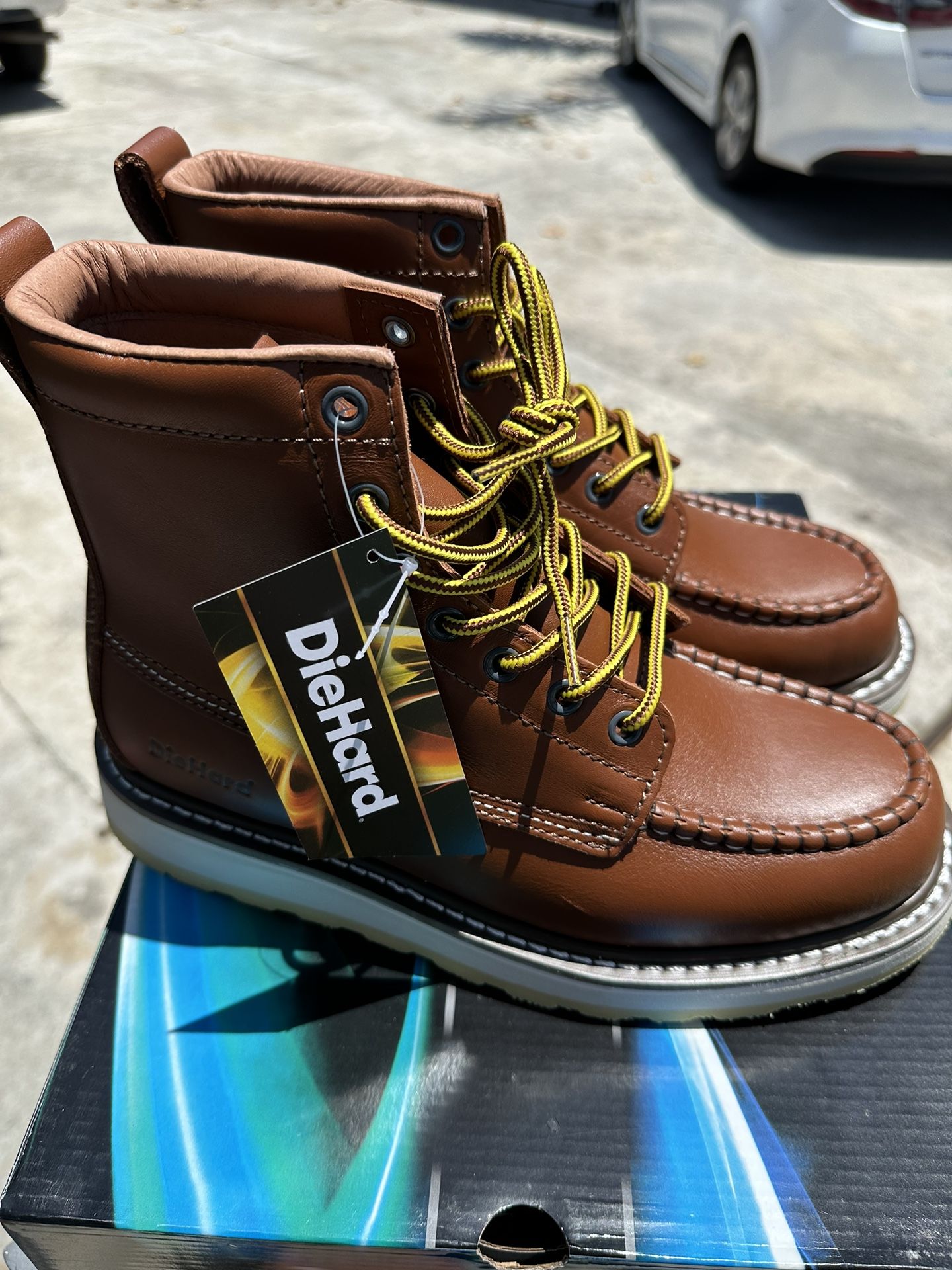 Botas daihart online