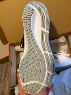 Nike running shoes