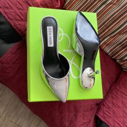 Steve Madden Heels