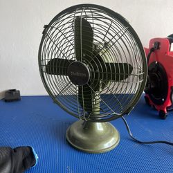 Metal Fan