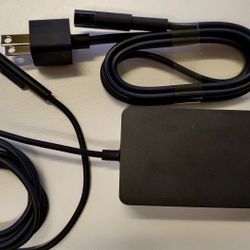 Surface Charger