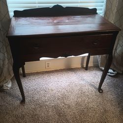 Antique Desk