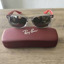 Jr Ray Bans Sunglasses