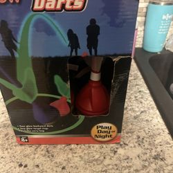 Yard Darts