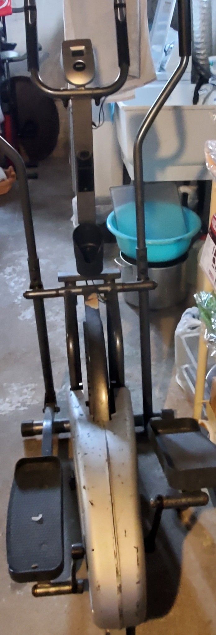 Treadmill For Sale