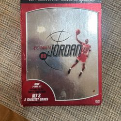 Ultimate Jordan Collection Videos 